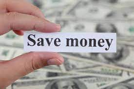 11 ways to save money